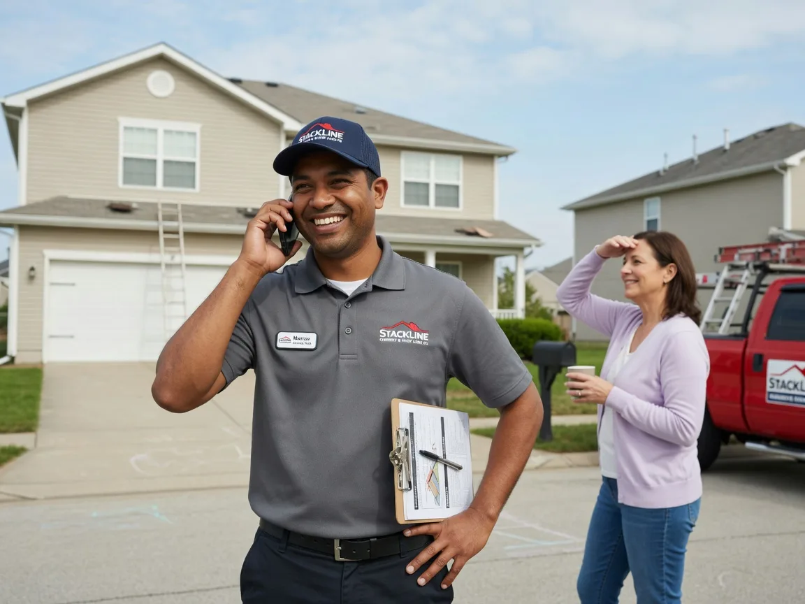 Chimney flashing repair Bennett, CO FAQs